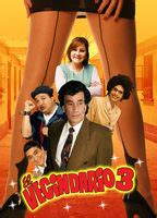 El Vecindario Nude Scenes