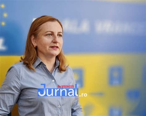 Senatorul Raluca Ioan Se Exprim Ferm Pentru Acoperirea Deficitului De