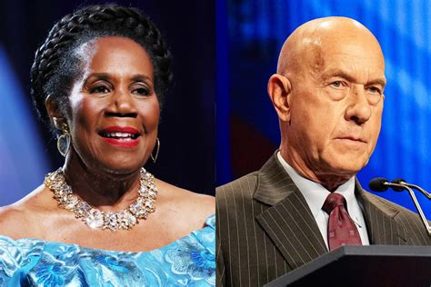 John Whitmire And Sheila Jackson Lee Advance To Houston Mayor Runoff