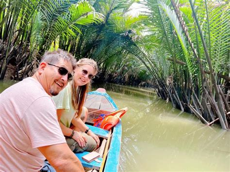 From Ho Chi Minh Non Touristy Mekong Delta With Biking