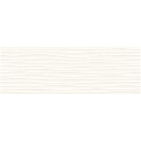 Marazzi Eclettica White Struttura Wave D M J X P Ytka Cienna