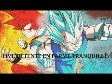 Live Dokkan Battle Glo Invocation Tales Compte A Gagner Youtube