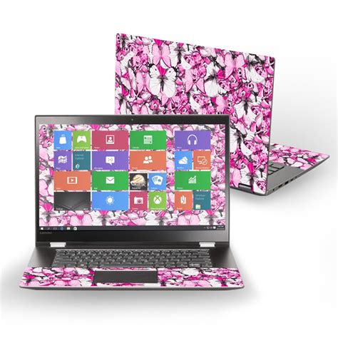 Patterns Skin For Lenovo Flex 5 14 2017 Protective Durable And Unique Vinyl Decal Wrap