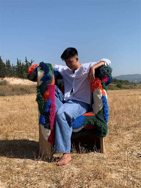 Nude Generation Más talento joven en el diseño español