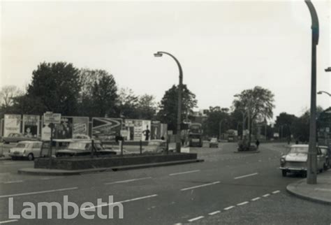 Uncovering The Hidden Gem Of Telford Avenue A Dive Into Londons Unsung Neighbourhood