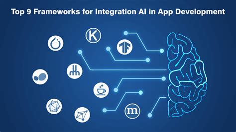 Choosing The Right Ai Framework For Your App