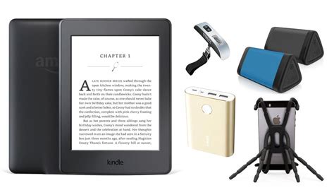 Gifts for Travelers - Best Travel Gear and Gadgets 2018