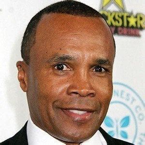 Sugar Ray Leonard - Age, Family, Bio | Famous Birthdays