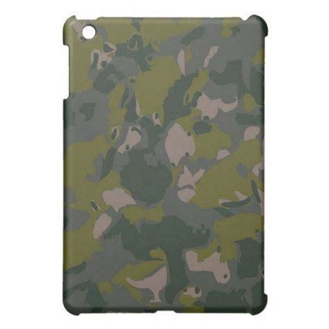 Military Camouflage Ipad Mini Covers Ipad Mini Cases Ipad Case Military Camouflage Ipad 1