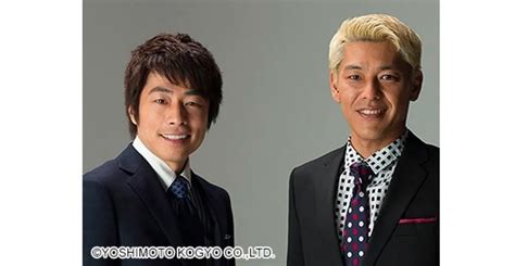 ロンドンブーツ田村亮、活動再開 吉本興業と専属エージェント契約へ Webザテレビジョン