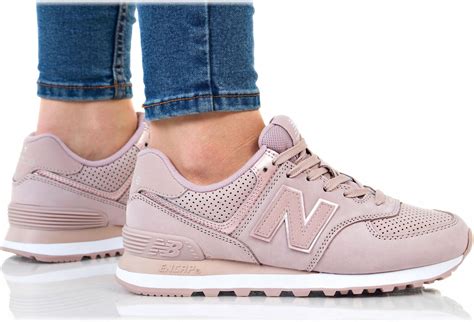 Buty New Balance Damskie Wl Nbm R Owe Z Oto Ceny I Opinie