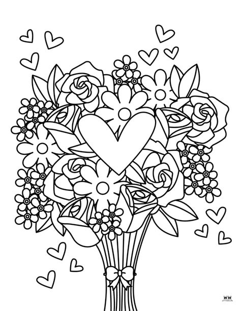 American Heart Association Coloring Pages