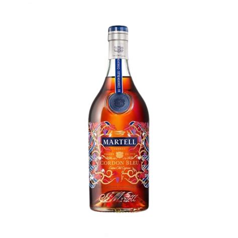 Martell Cordon Bleu 2021