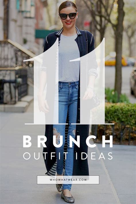 Casual Winter Brunch Outfits Florentina Spring