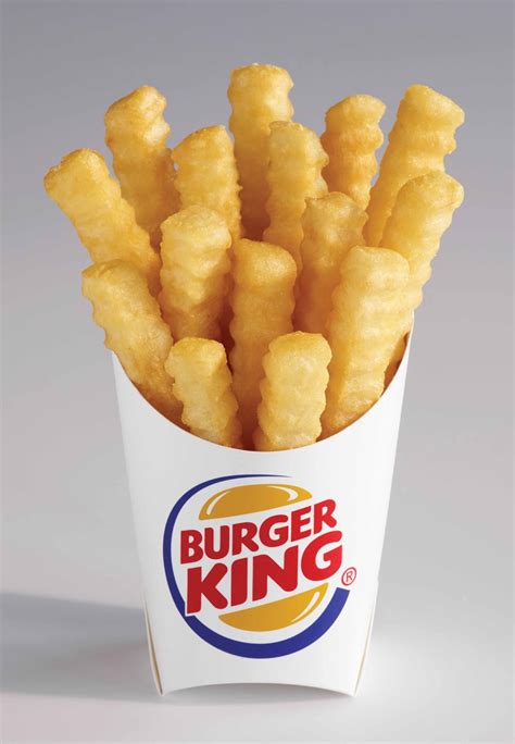 Burger King Food