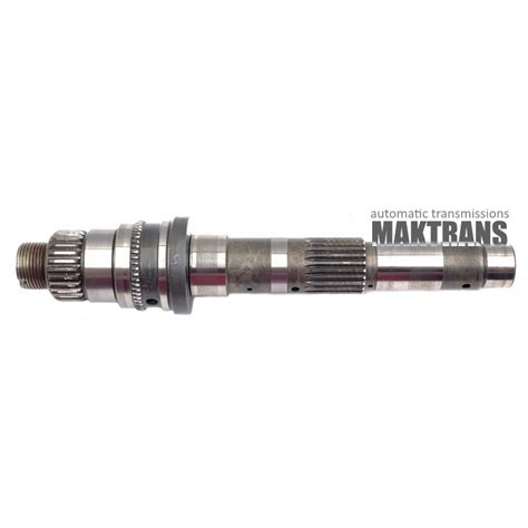 Transfer Case Output Shaft Land Rover Nv