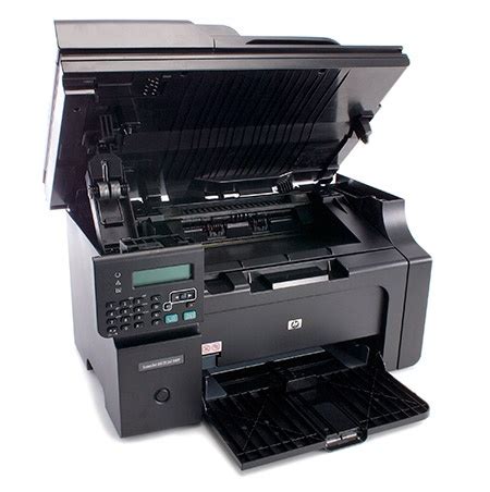 HP LaserJet Pro M1212nf MFP