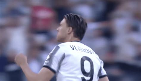 Serie A 20e Journée Vlahovic Reprend La Juve Et La Ramène à 2 Du Haut