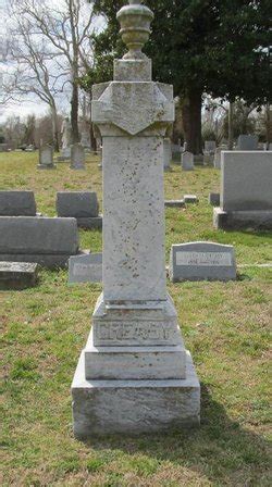 William Freas Creasy M Morial Find A Grave