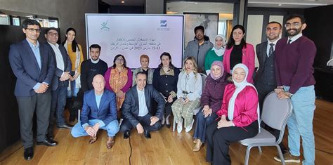 ECPAT holds first in-person ECPAT Regional Consultation in the MENA ...