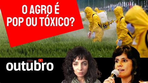 O AGRO É POP OU TÓXICO YouTube