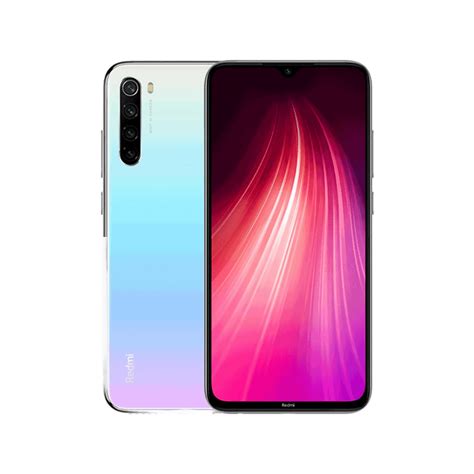 Xiaomi Redmi Note 8 Price In Pakistan Mobilecheckpk