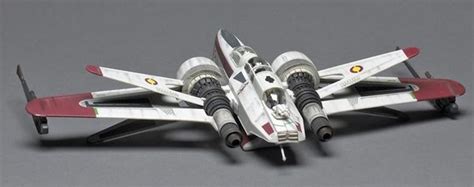 Star Wars ARC-170 Model Kit Revell + EXTRAS - O Espaço Virtual do ...