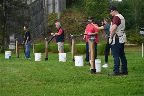 Tournoi Annuel De Tir Aux Pigeons Dargile Trap Skeet