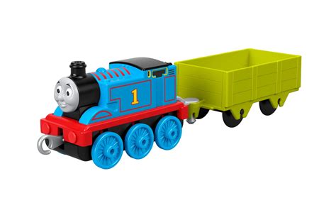 Fisher-Price GFJ76 Thomas and Friends Thomas & Friends Trackmaster ...