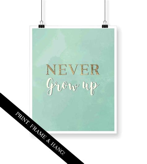 Neverland Baby Shower Invitation Mint Green Peter Pan Etsy