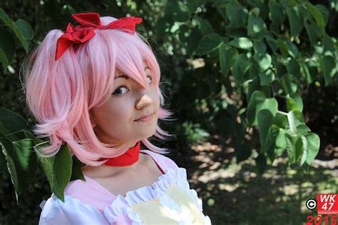 Madoka Kaname Wiki Cosplay Amino