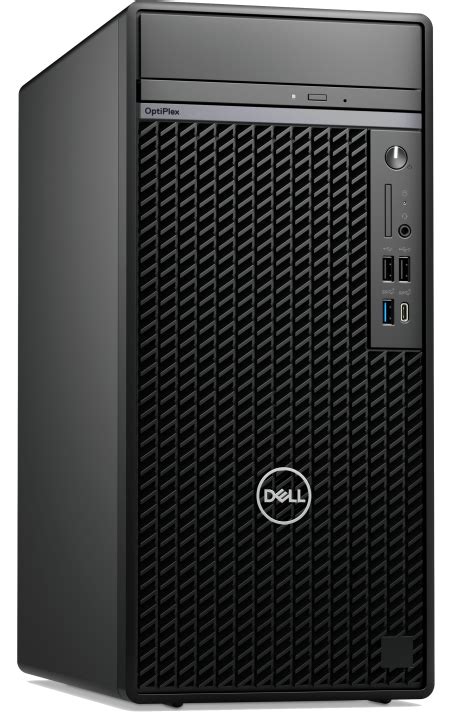 Dell OptiPlex 7020 MT Plus Tower I5 14500 64 GB 4 TB SSD Win 11