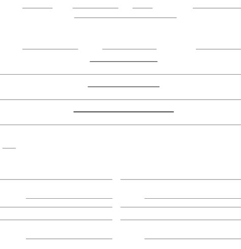 Free Texas Boat Bill Of Sale Pdf 126kb 1 Pages