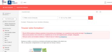 la bonne formation par pole emploi comment ca marche