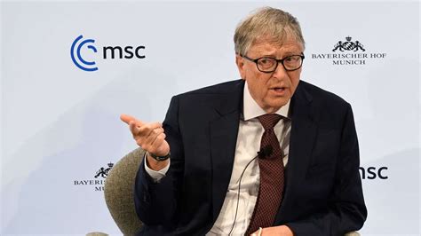 Bill Gates possède t il une crypto monnaie Sadvin