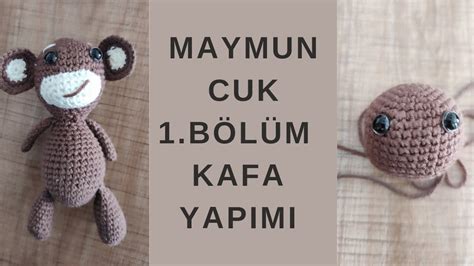 SUPER IDEA MAYMUNCUK 1 BÖLÜM KAFA YAPIMI MÜKEMMEL BİR TARİF YÜZDE