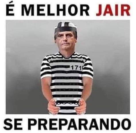 M Rcio On Twitter BolsonaroNaCadeia 05 04 O Dia