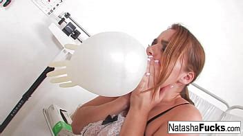 Natasha Nice Le Encanta Correrse XVIDEOS