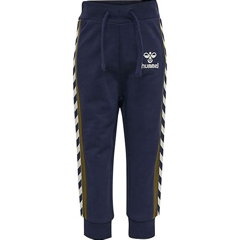 Hmlleague Pants Jogginghosen Für Kinder Hummel Mytoys