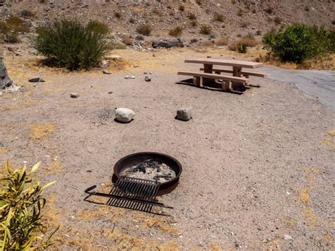 Site Cc Site 24 Cottonwood Cove Campground