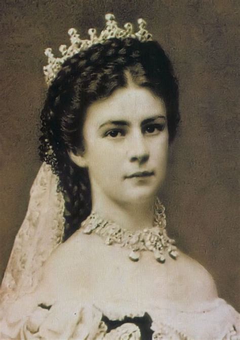 Grote tentoonstelling over keizerin Sisi | Historiek