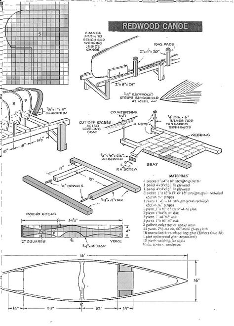Rowboats Redwoodcanoe