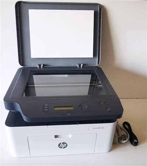 Urządzenie Wielofunkcyjne Laserowa Hp Laserjet Mfp 135 W Wrocław Krzyki • Olxpl