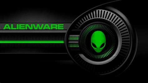 Hd Alienware Wallpapers Wallpaper Cave