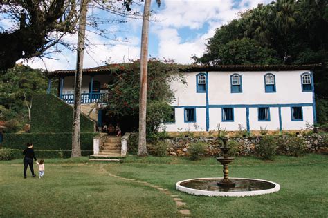 O Que Fazer Em Santana Dos Montes Minas Gerais Viajei Bonito