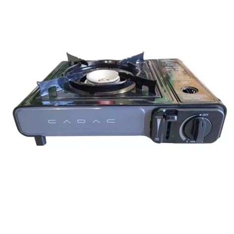 Cadac Portable Gas Stove Friedman Cohen