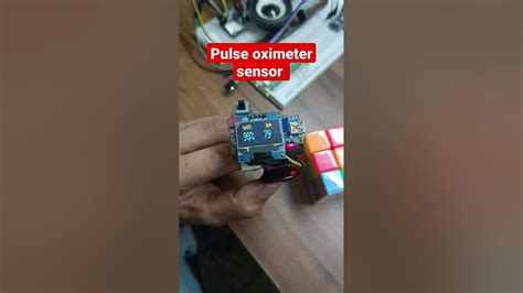 Pulse Oximeter Arduino Youtube