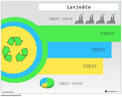 Infografika Izvješća 2 Storyboard od Strane hr examples