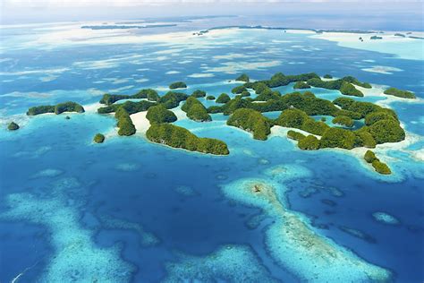 Palau Travel Australia And Pacific Lonely Planet