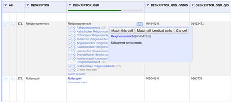 Fachportal P Dagogik Wissensgraph